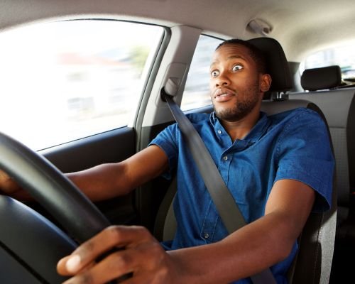 Como Perder o Medo de Dirigir na Auto Escola