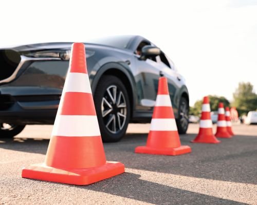 Dicas para Passar no Exame Prático da Auto Escola