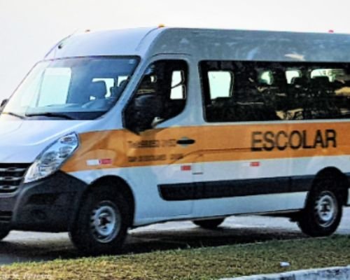 Legislação sobre Transporte Escolar nas Auto Escolas