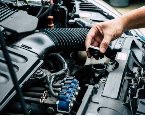 Manutenção Básica do Veículo: O que Aprender na Auto Escola