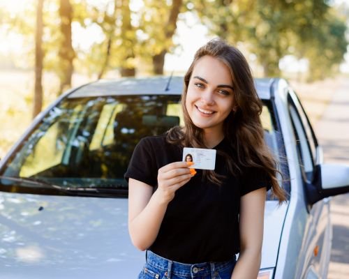 Primeiros Passos Após Conseguir a CNH na Auto Escola